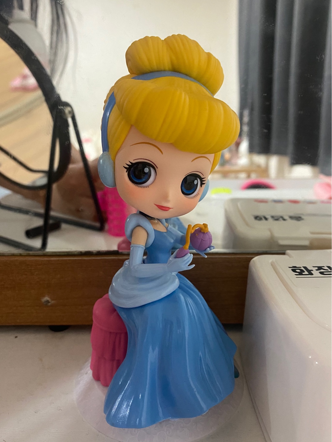 신데렐라