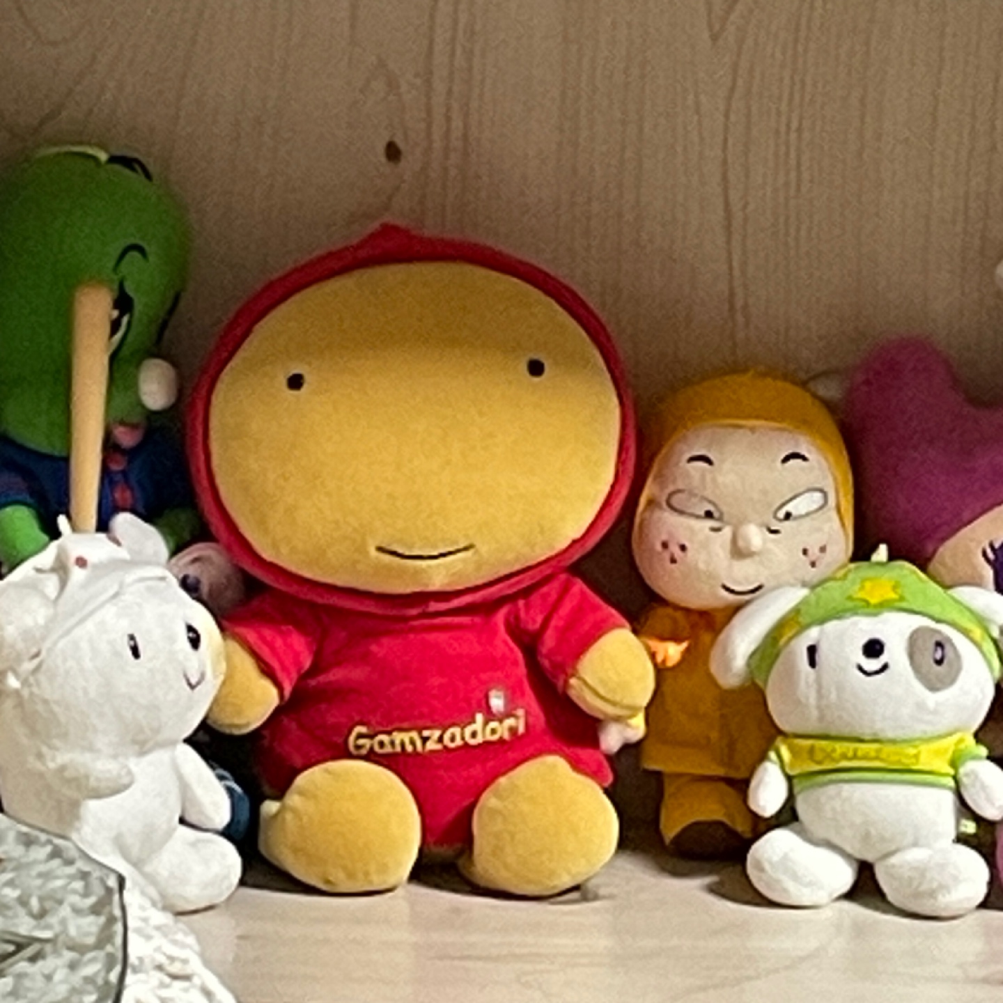 내사랑 감자도리 🥹❤️