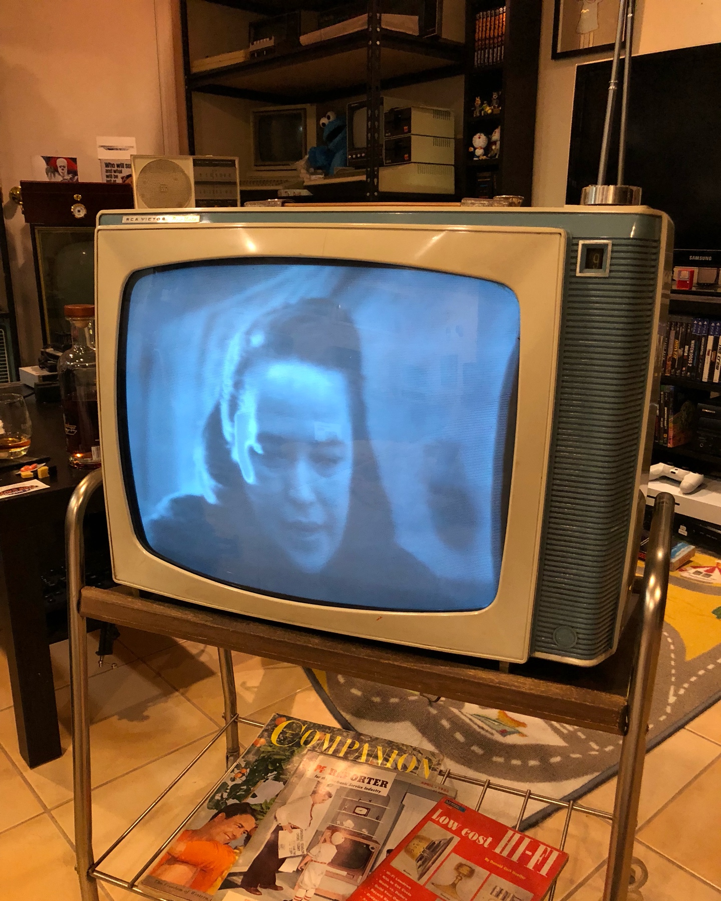 RCA Victor New Vista