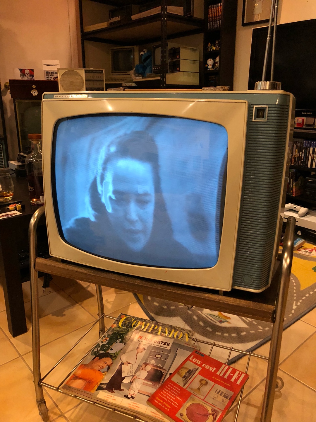 RCA Victor New Vista