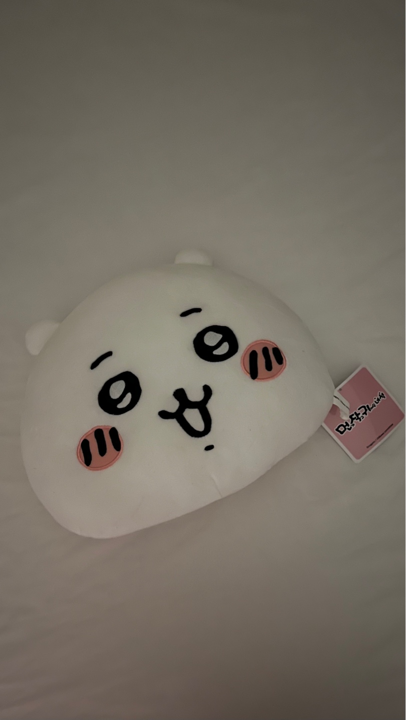 🩷치이카와 양면쿠션🩷