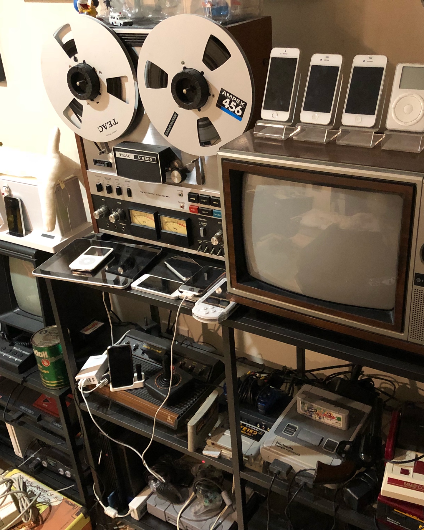 Part of my room 2