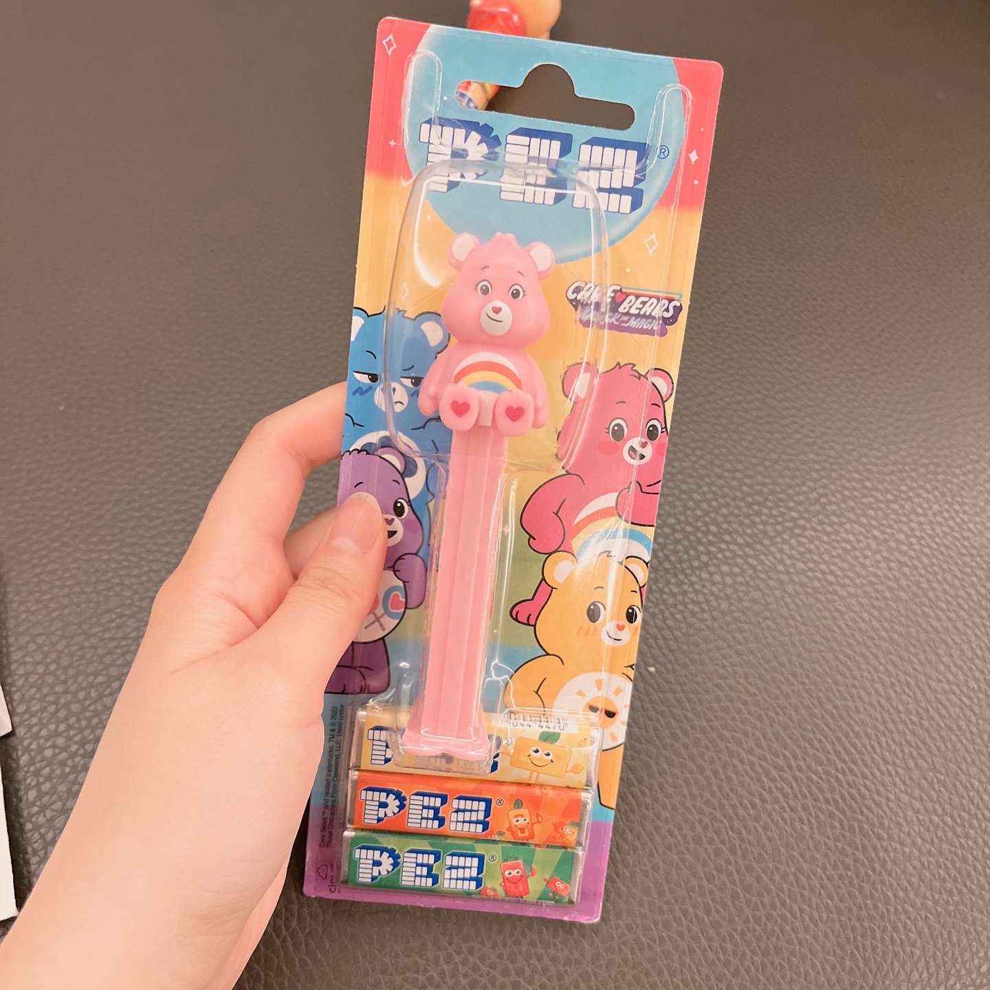 케어베어 페즈❤️