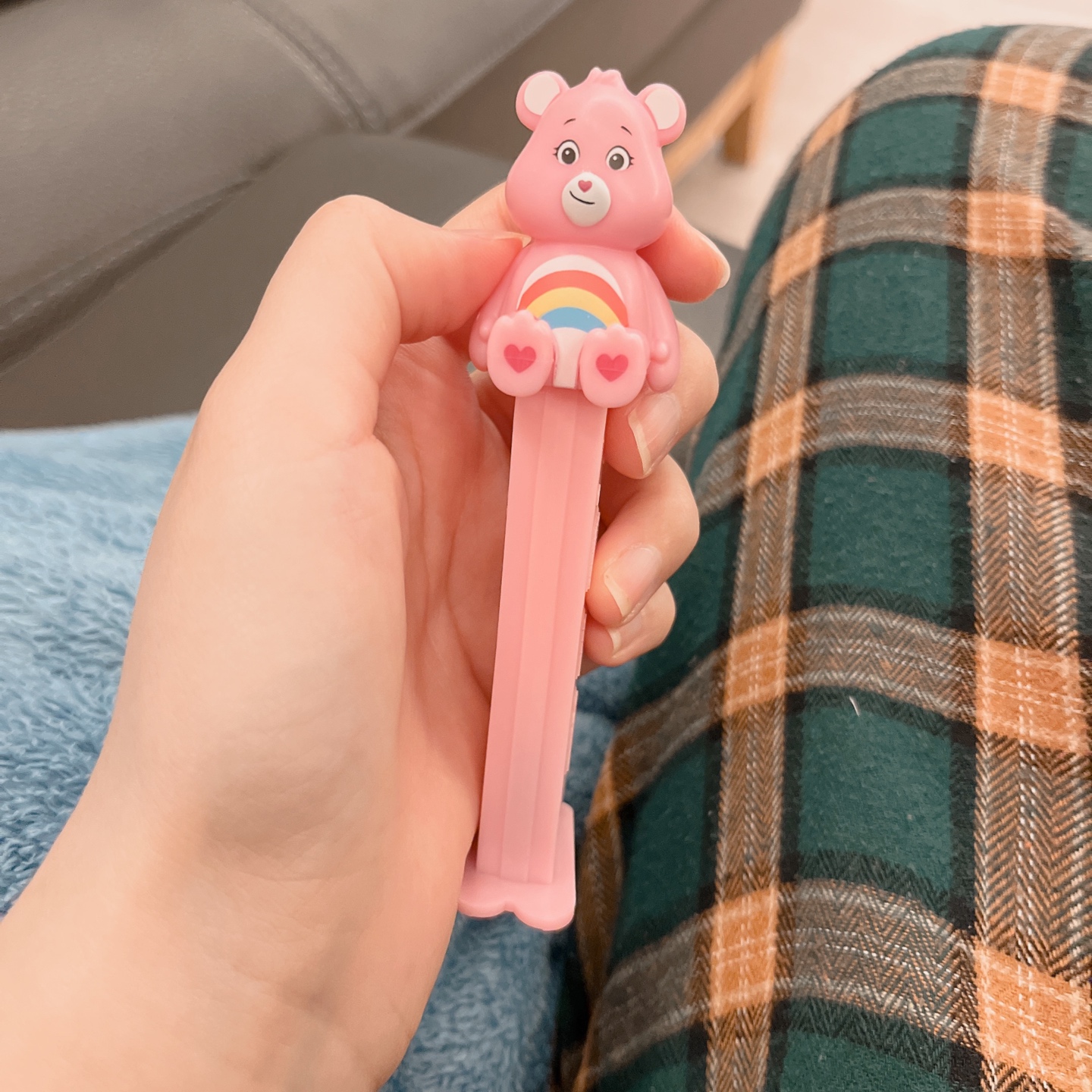 케어베어 페즈❤️