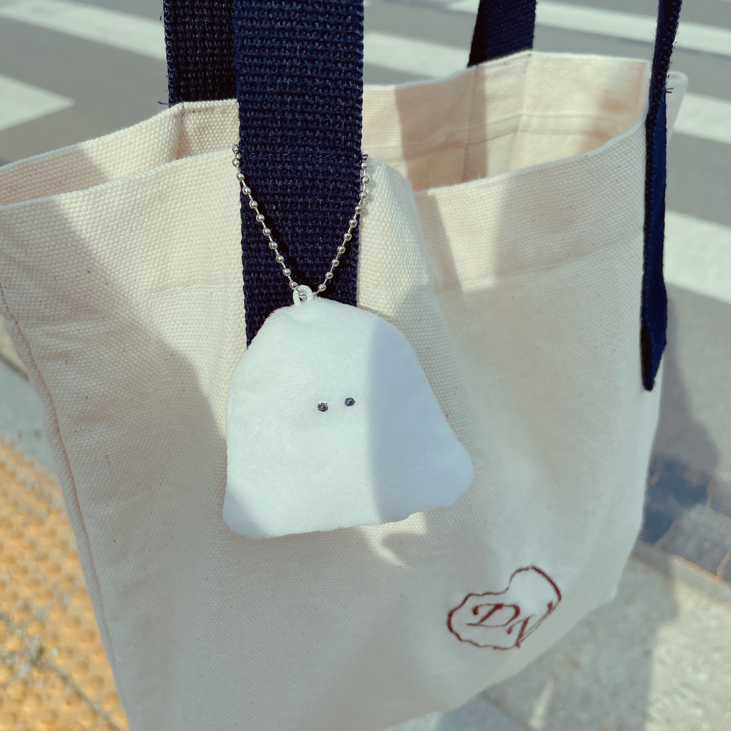 꼬마 오바케👻