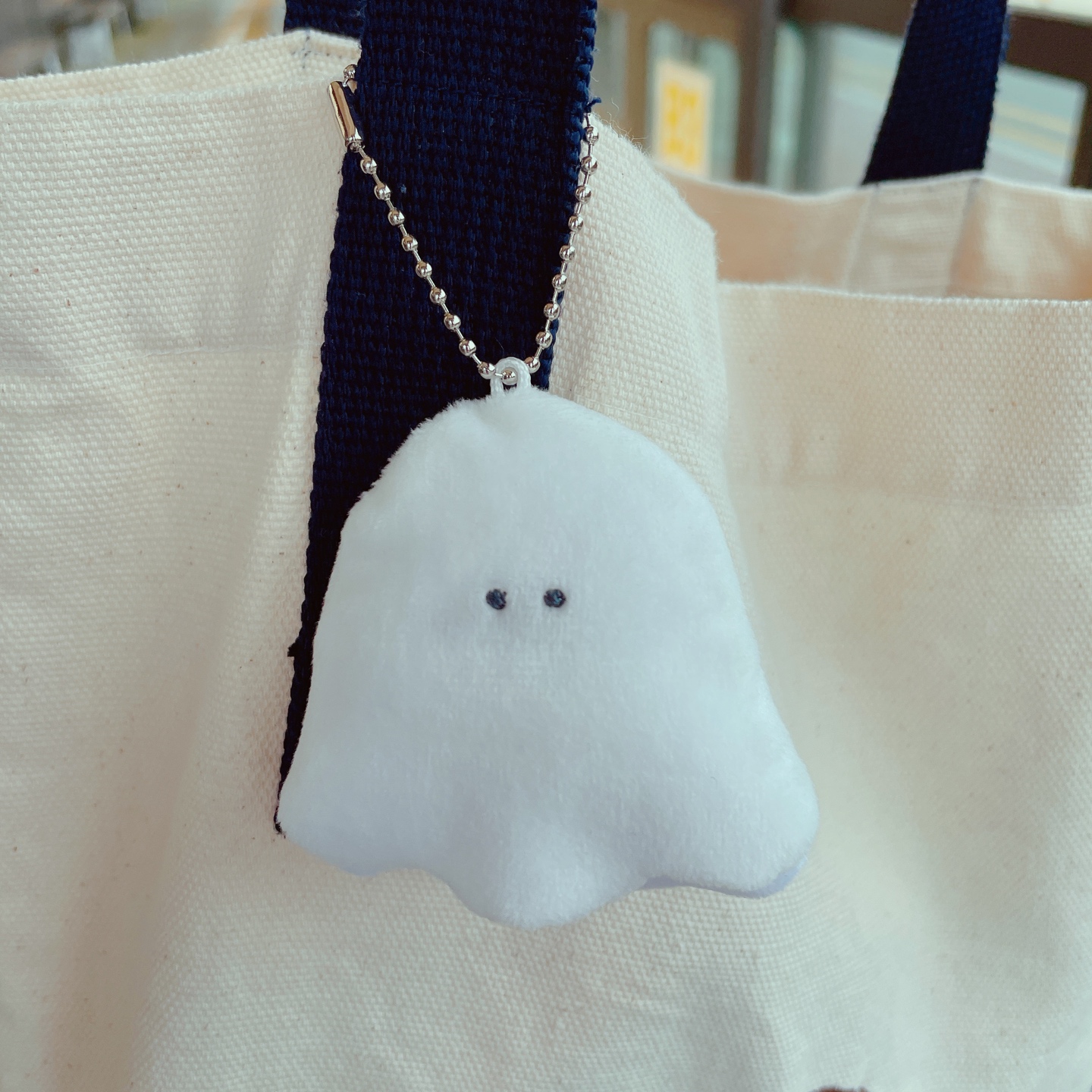 꼬마 오바케👻