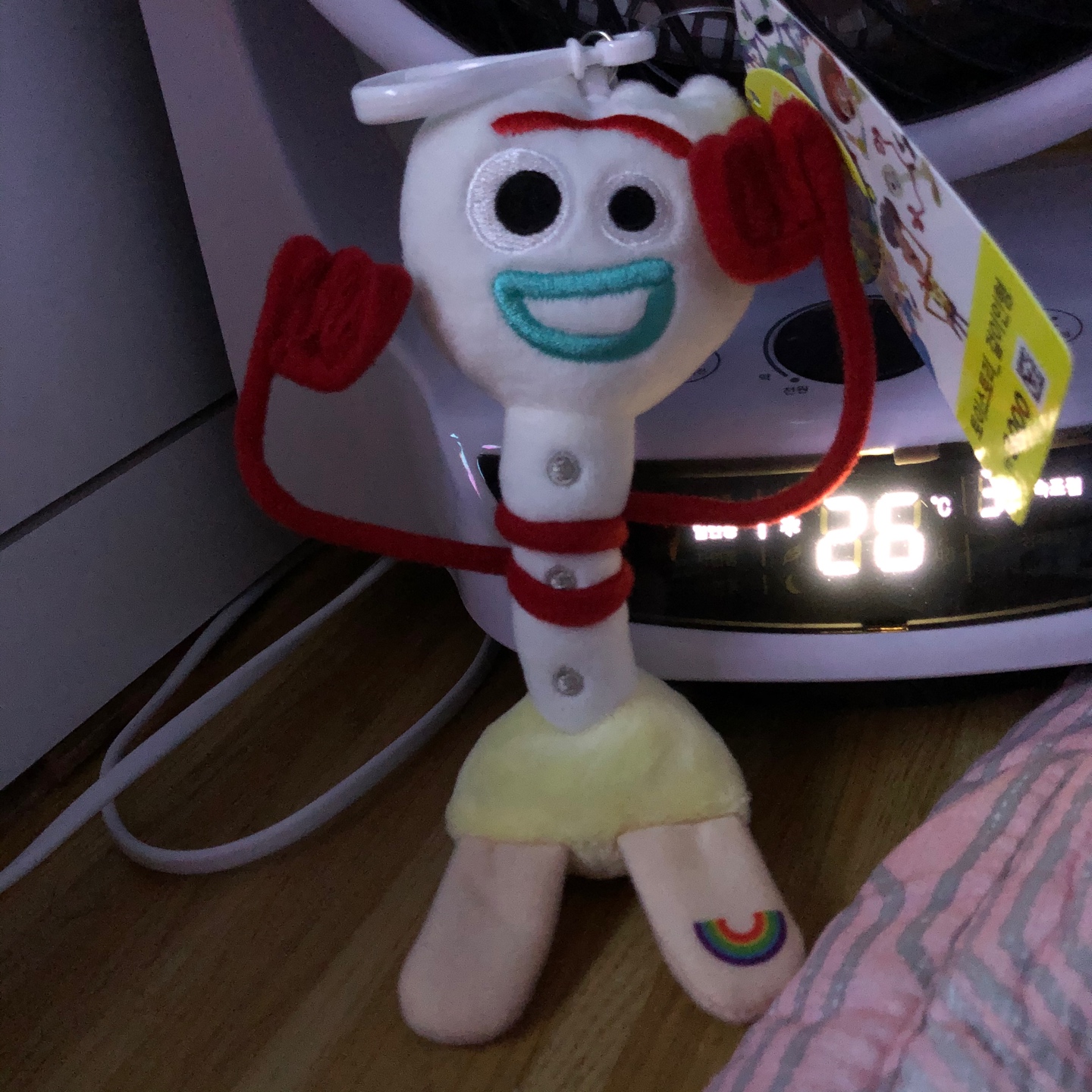 다이소와 픽사 콜라보!!