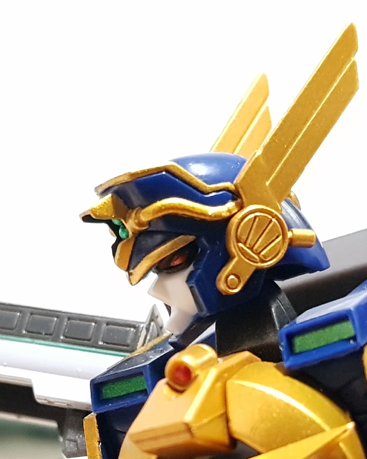 マイトガイン