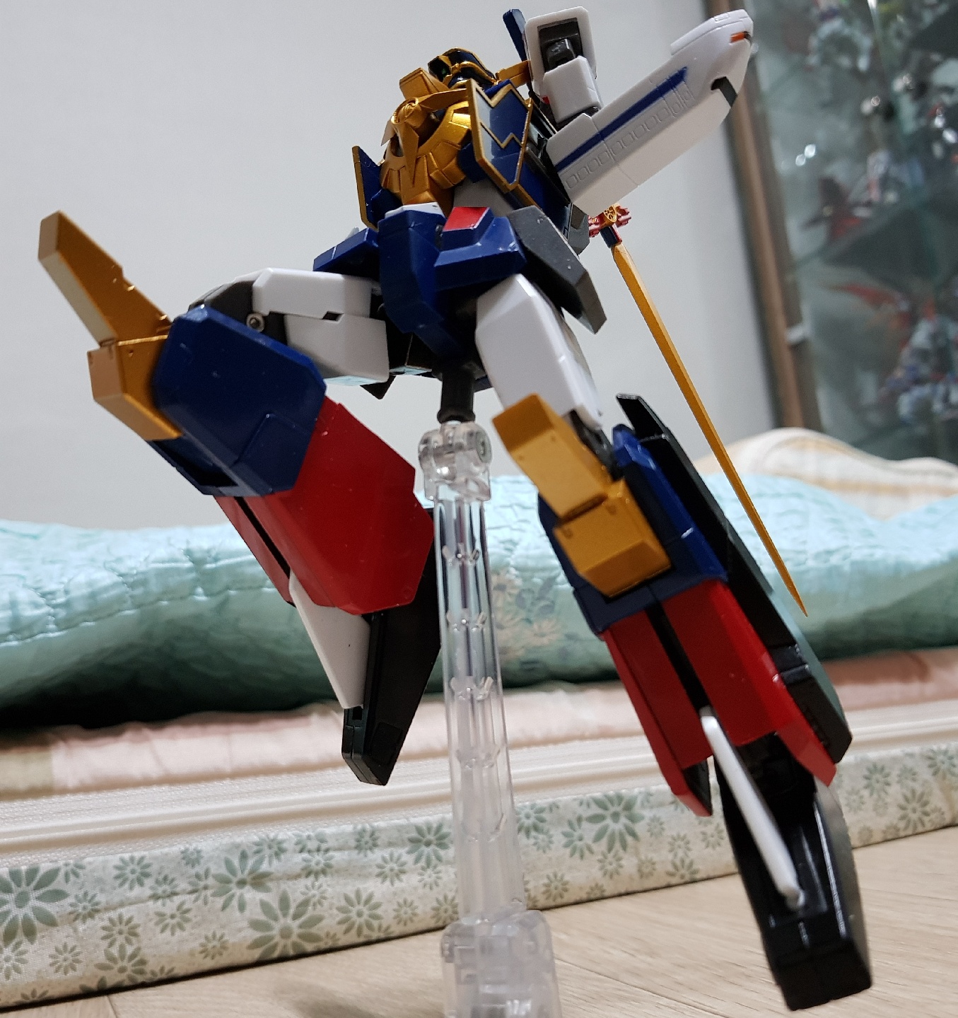 マイトガイン