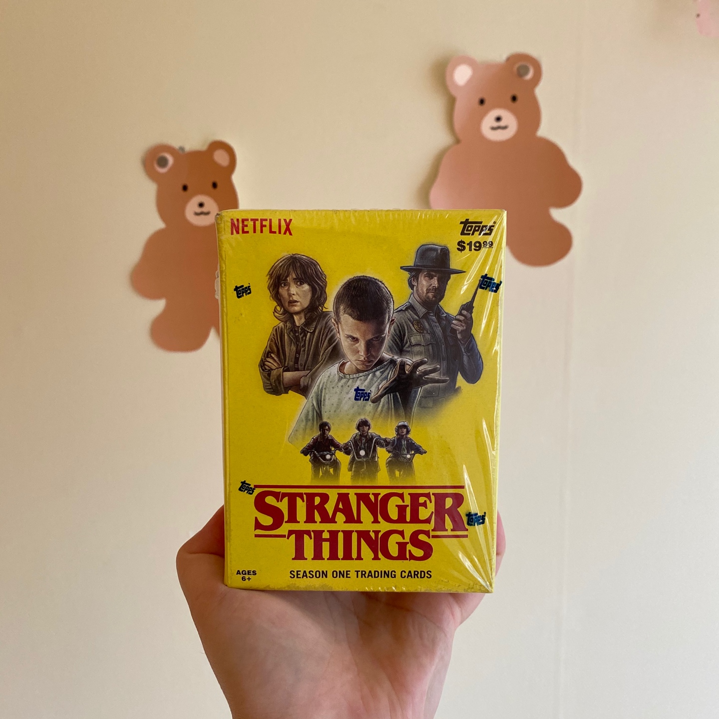 Stranger Things