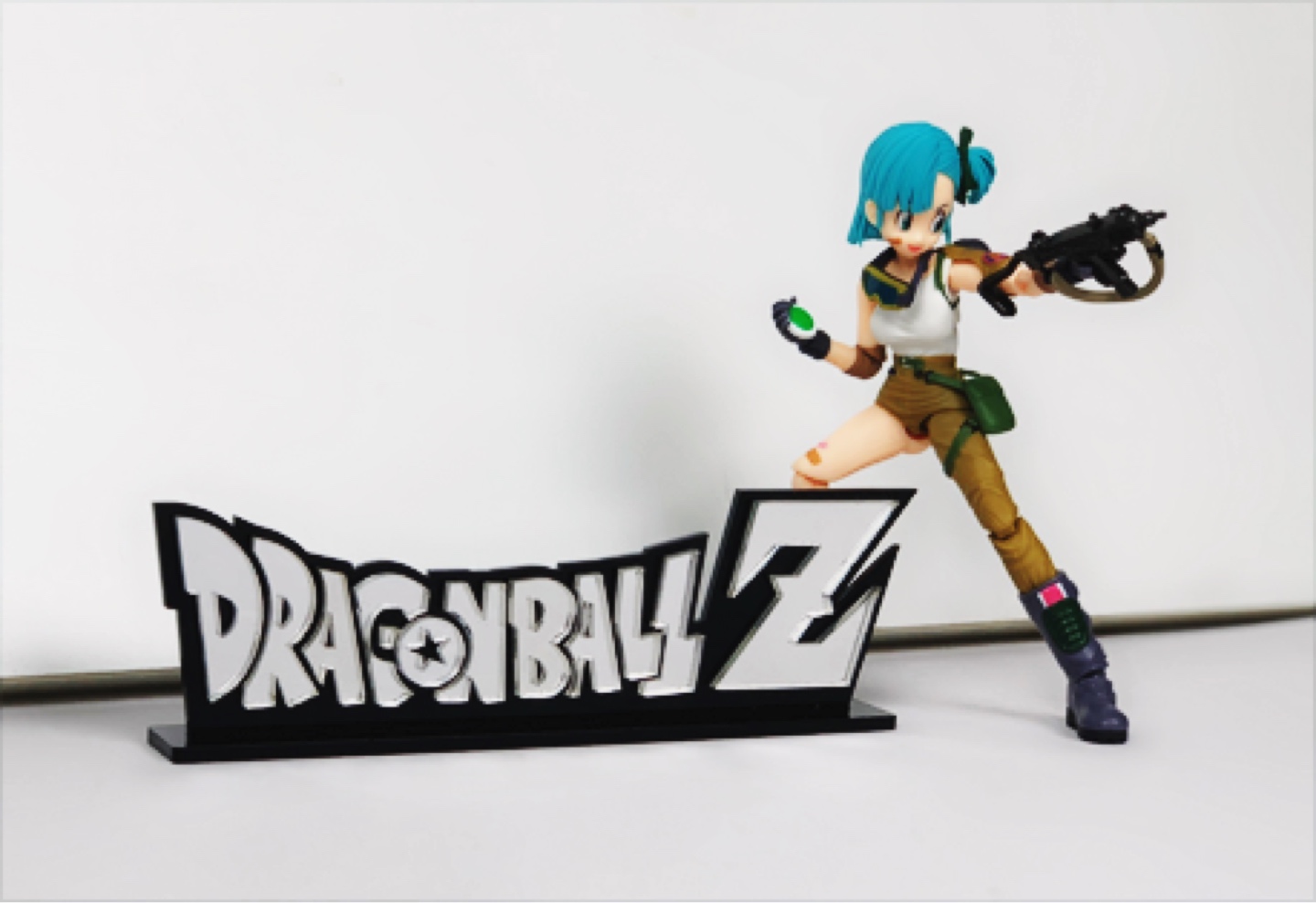데모니칼 핏 기뉴특전대 지스 / S.H.Figuarts 브루마