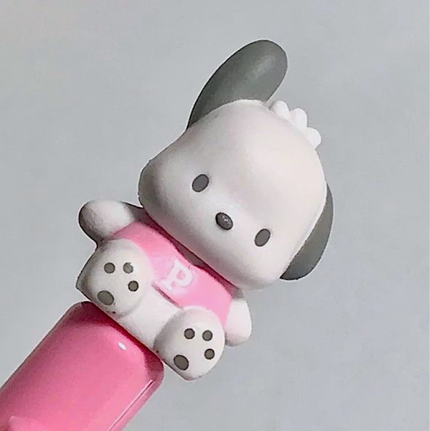 포차코 볼펜