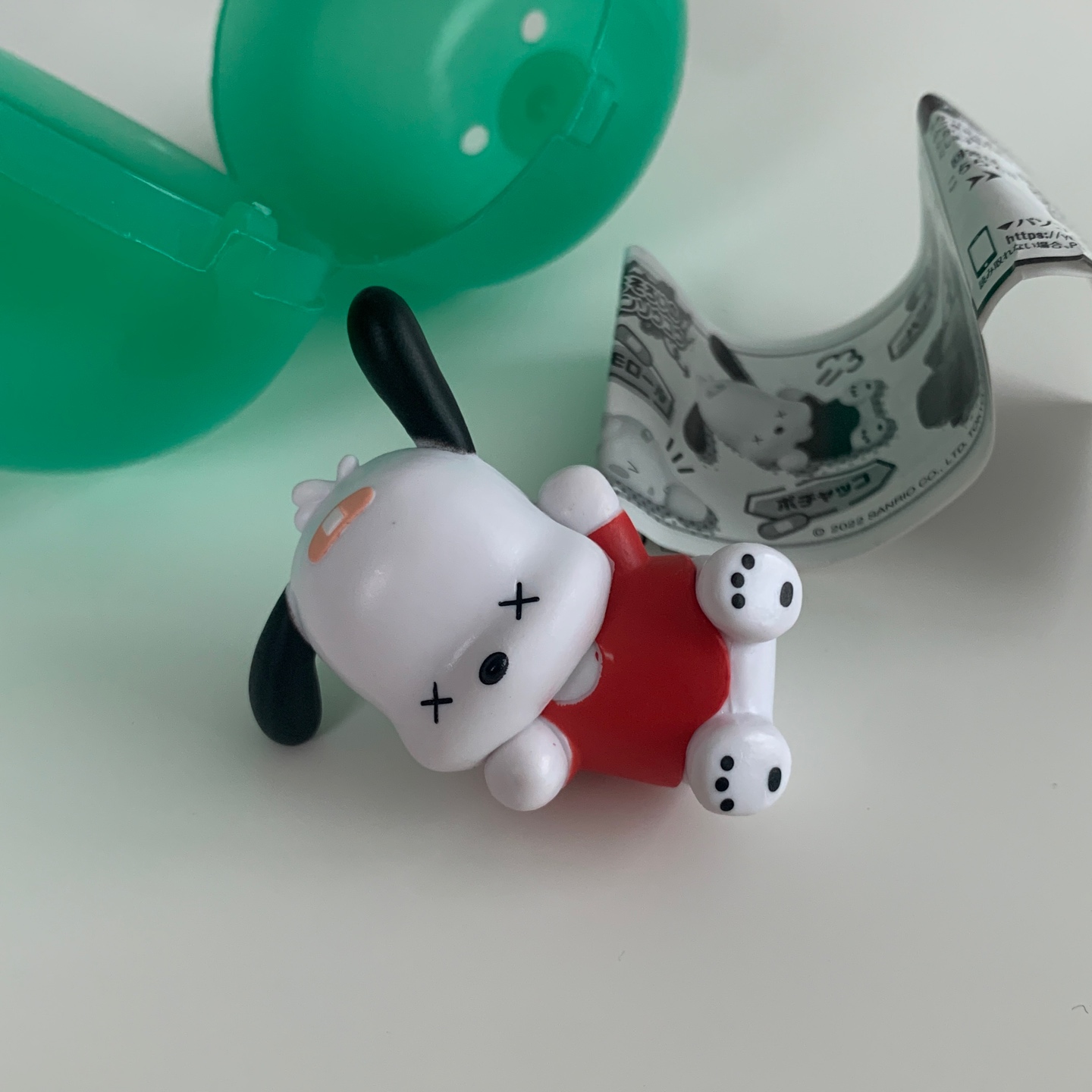 꽈당 포차코