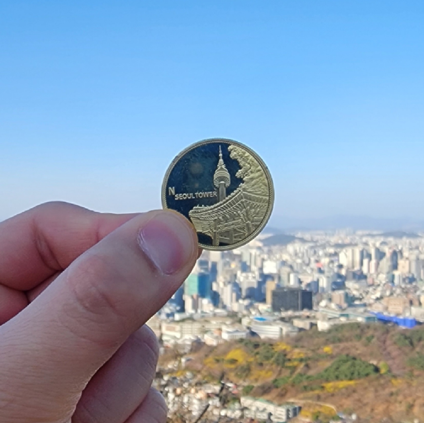 그치만 이건 유희왕 코인토스용 코인이 되었다고 합니다 | 콜리(Colley)