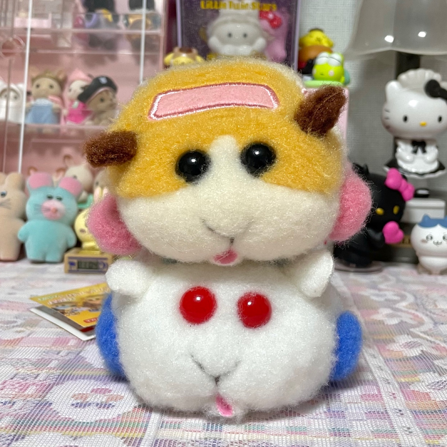 뿌이뿌이 🫶🏻