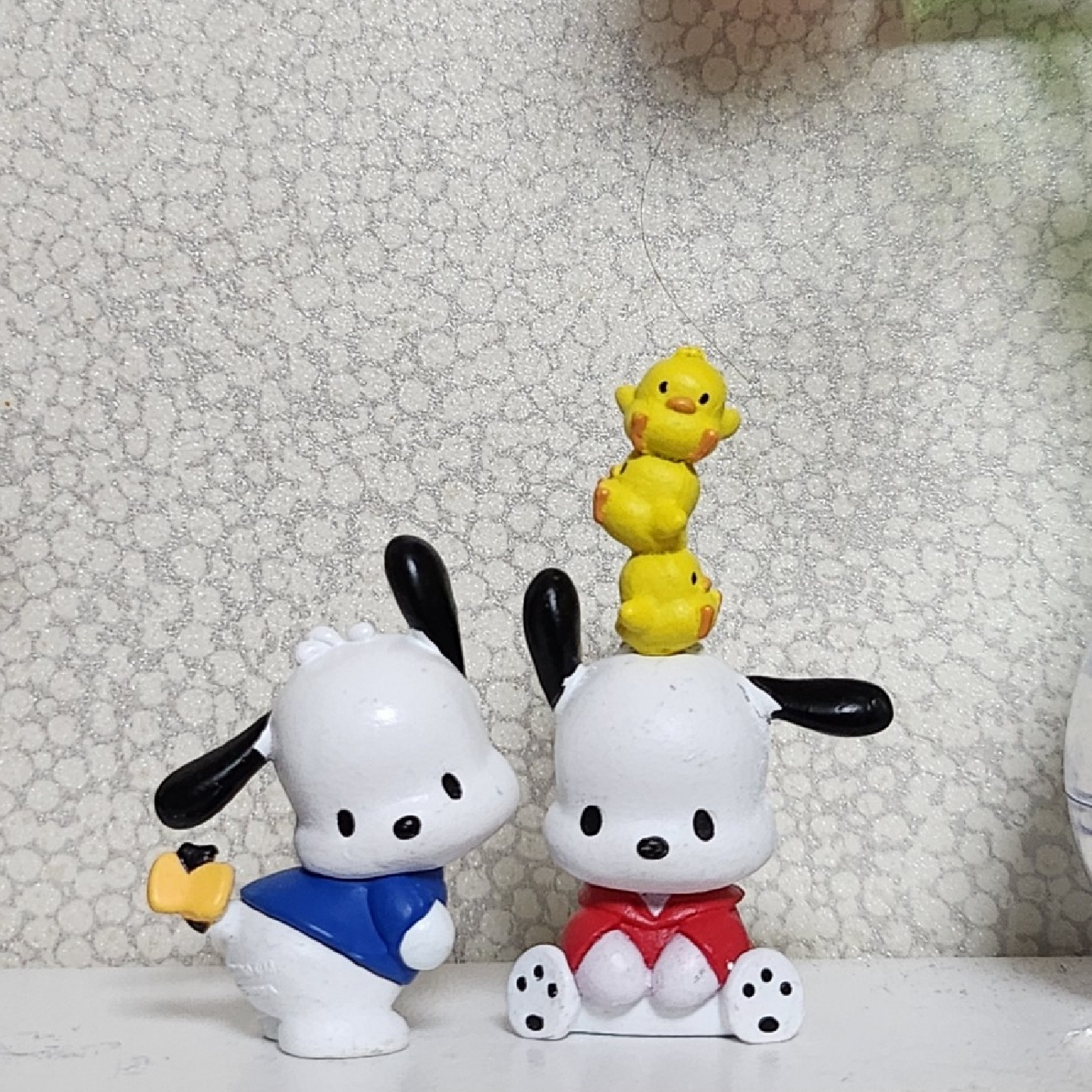 💙포차코들❤️