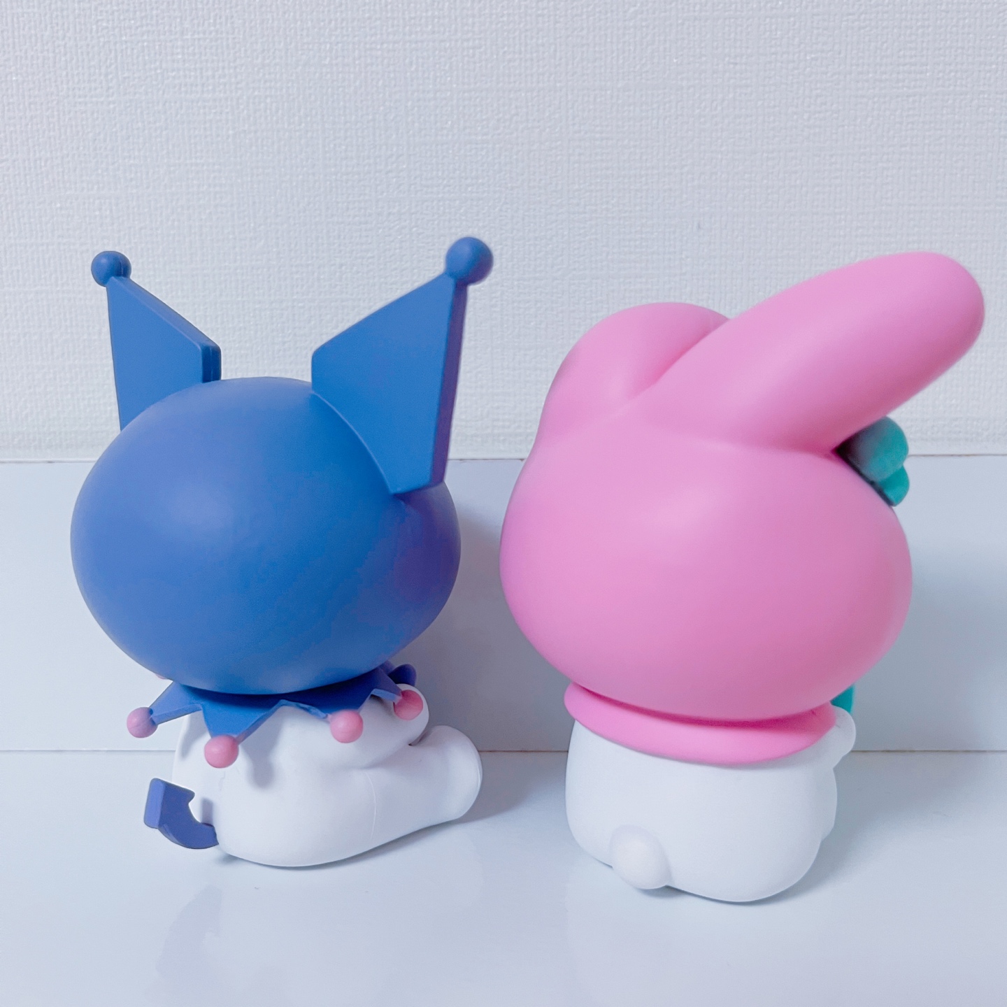 💜산리오 랜덤피규어🩷