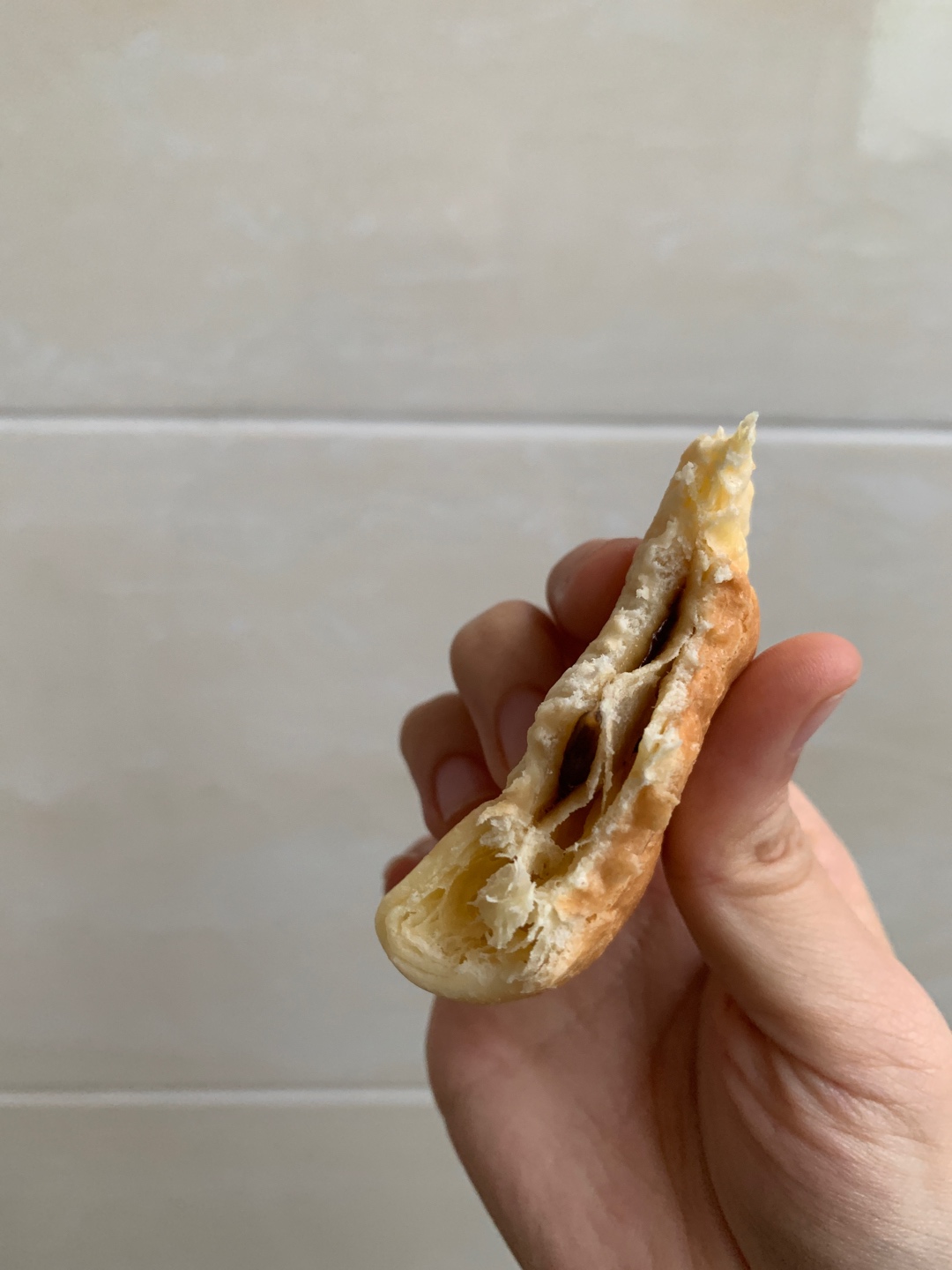마리오 띠부씰 빵