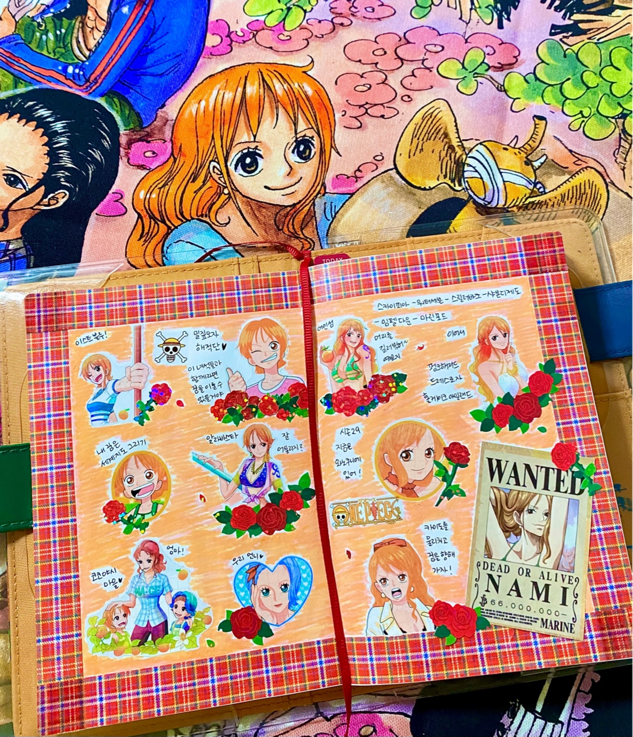 사심 가득 담아 꾸며본 여신님 헌정 페이지🍊❤️