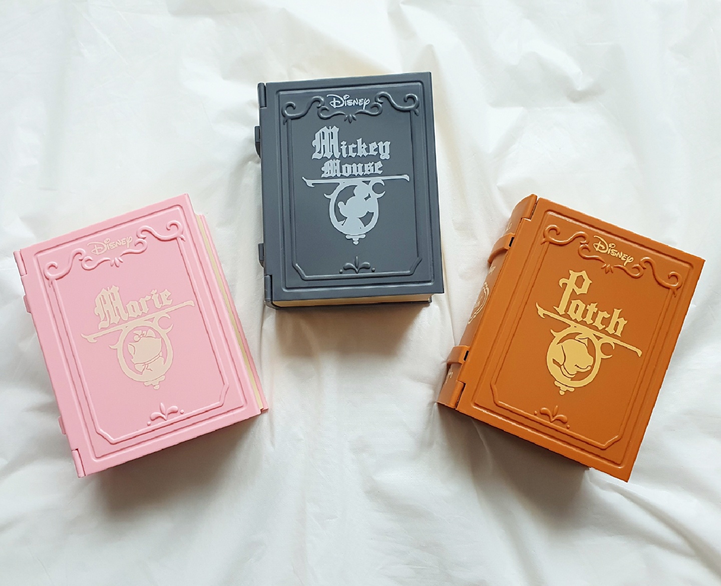 디즈니 클래식 동화시리즈🧚‍♀️