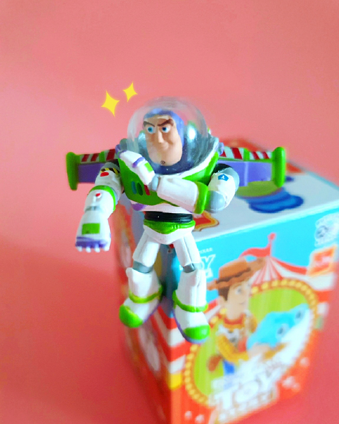 BUZZ