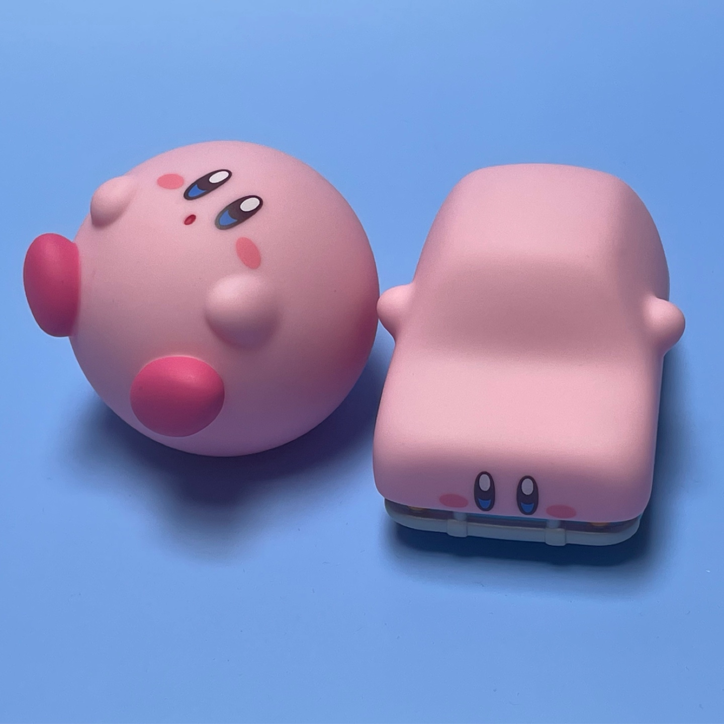 뚱땡커비 •0•