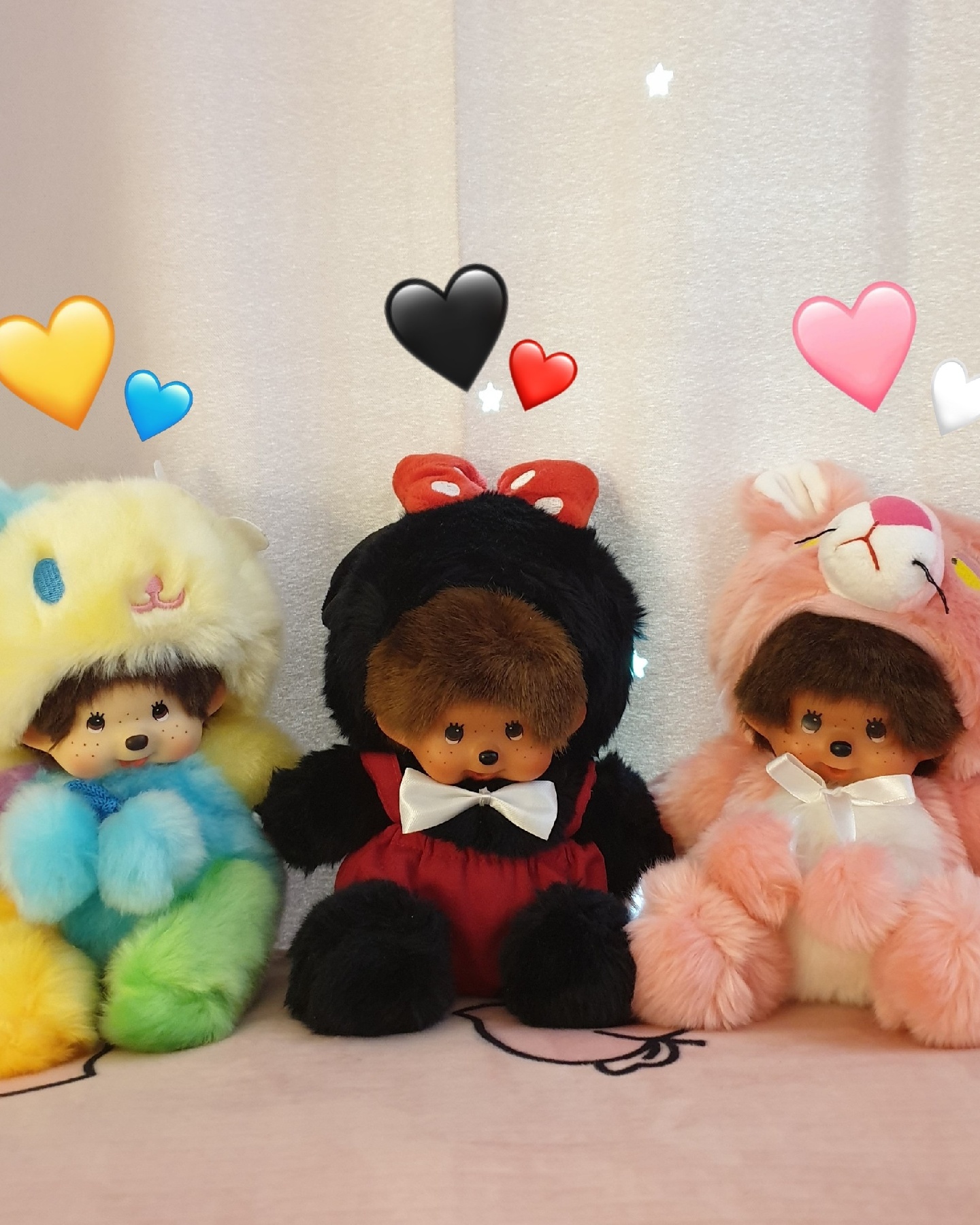 💗몬치치💗