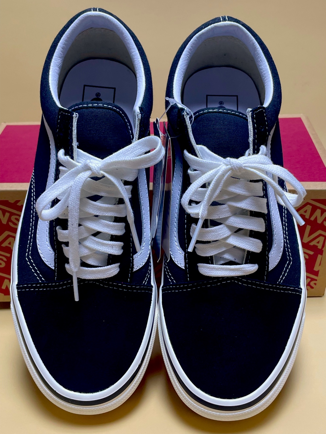 반스 올드스쿨🛹