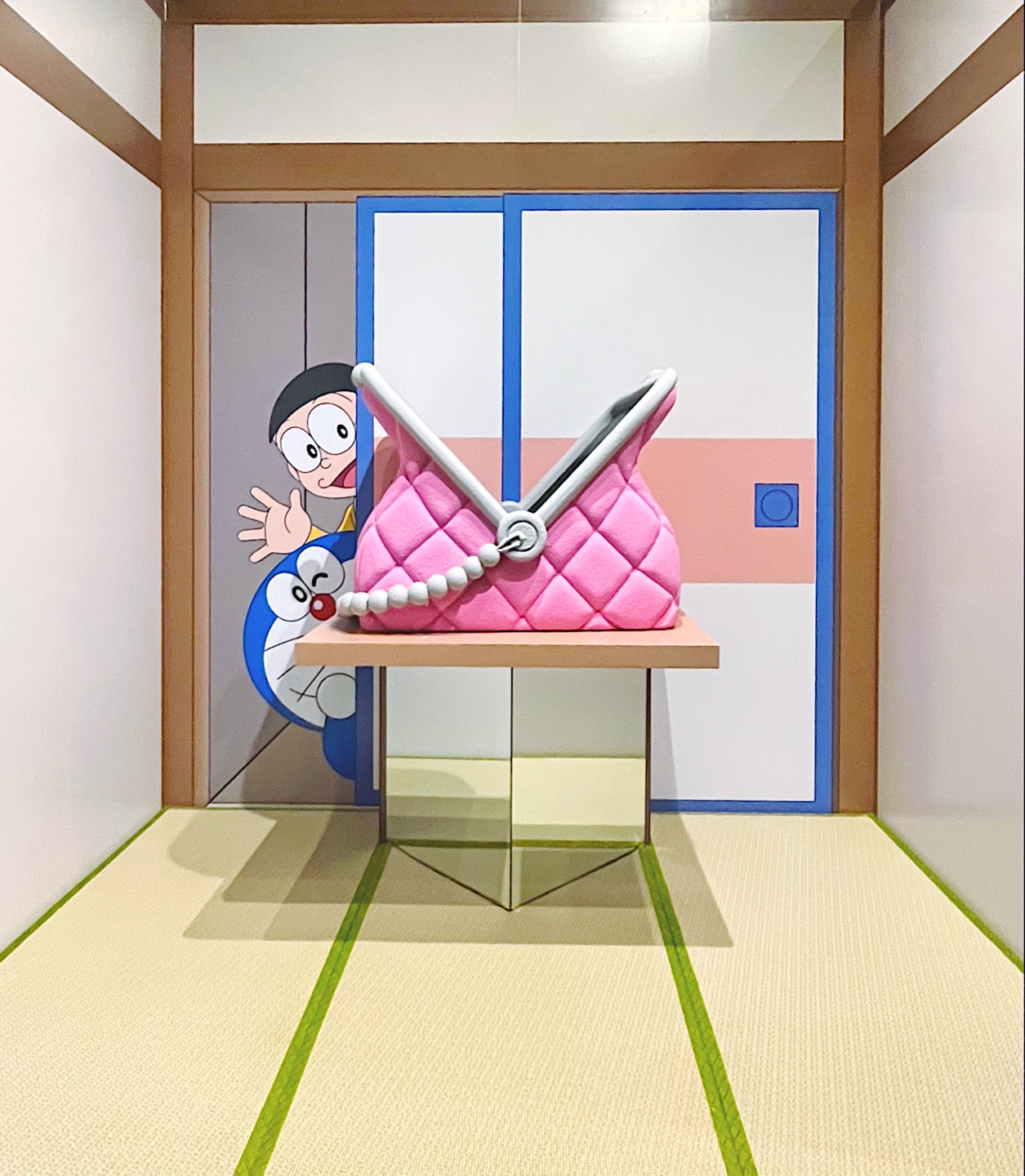 두근두근 도라에몽전 2