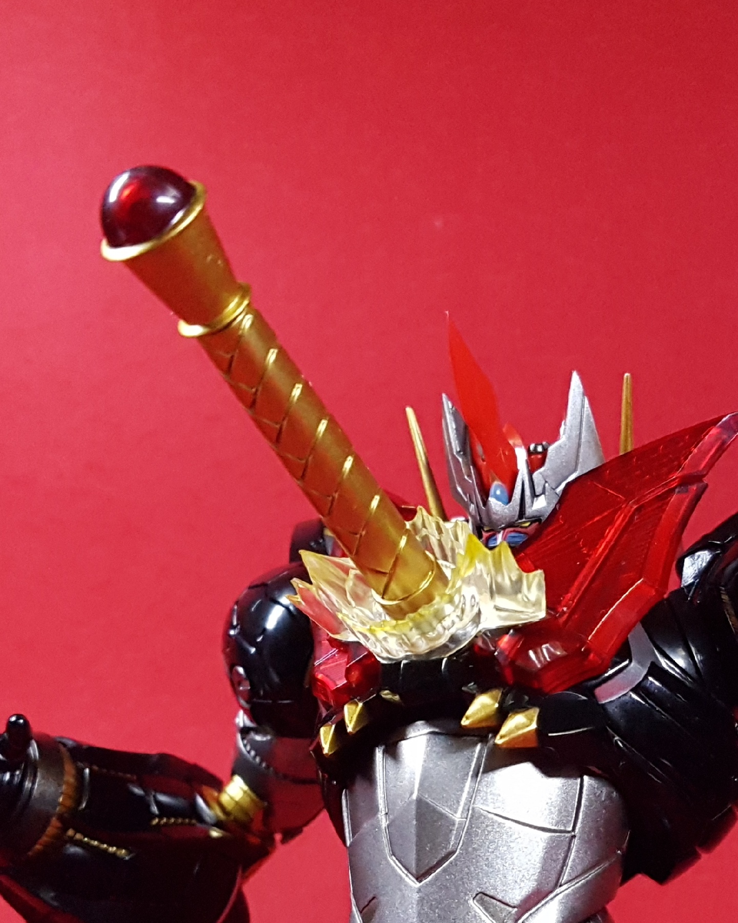 マジンカイザー