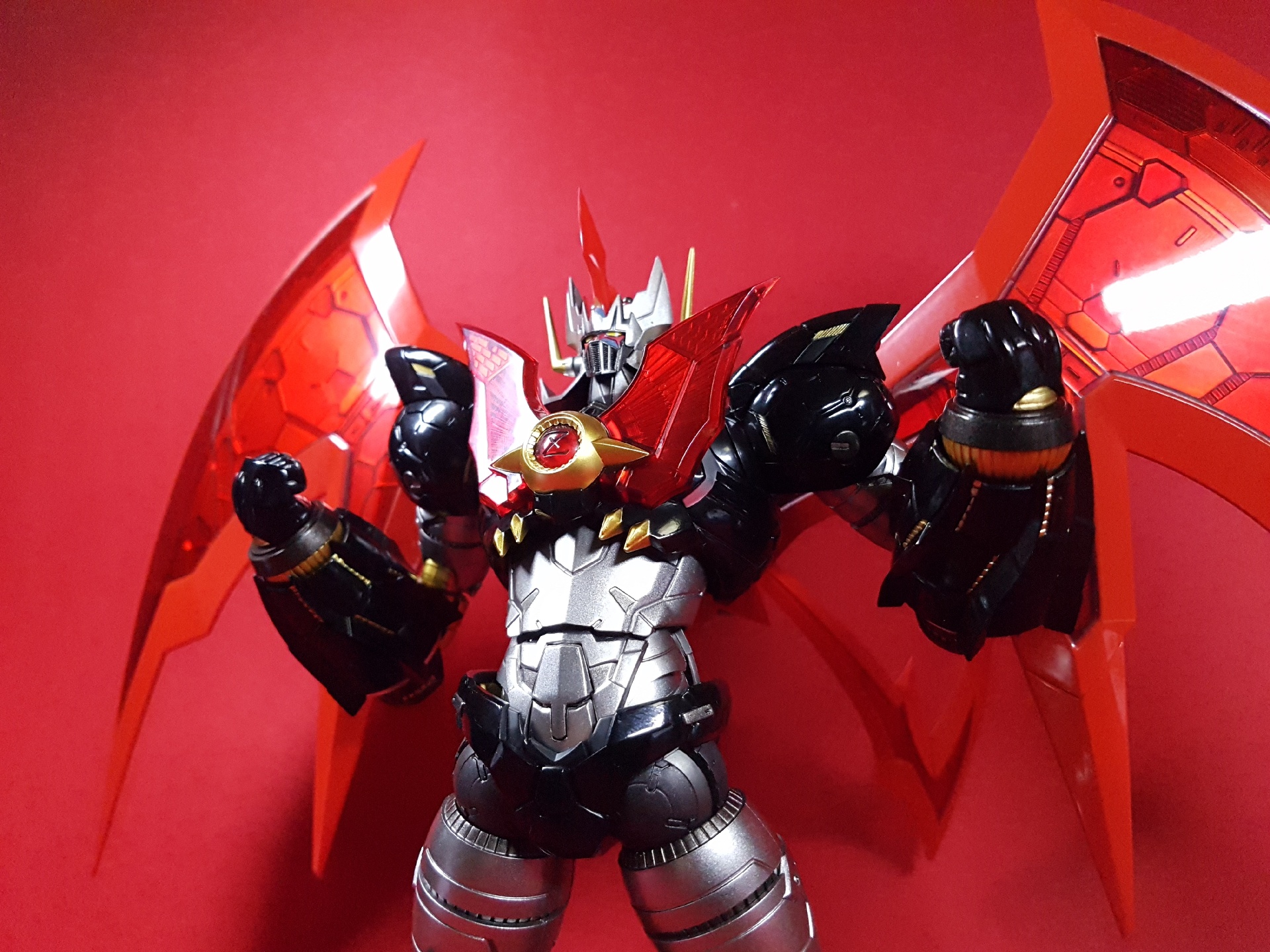 マジンカイザー