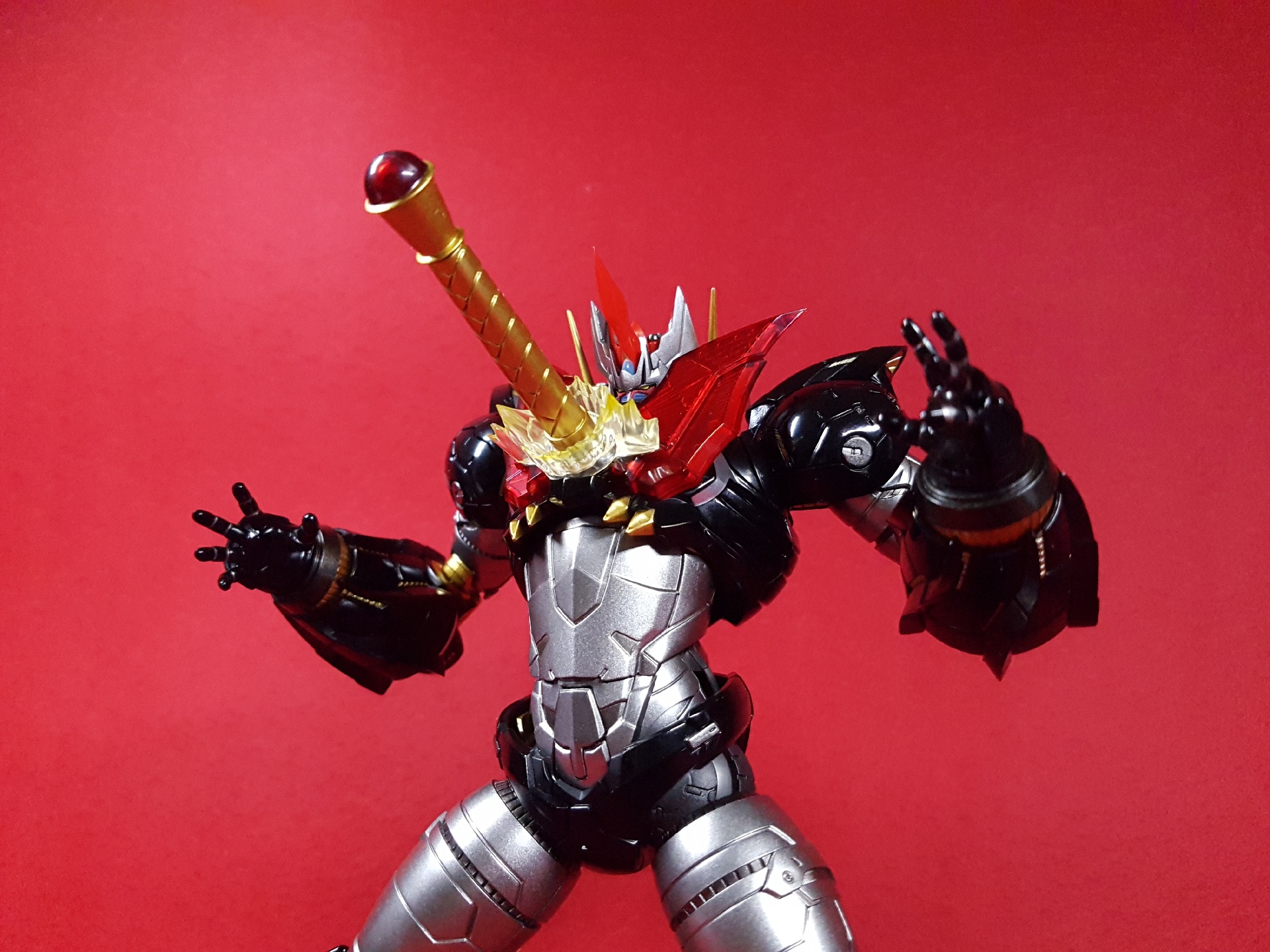 マジンカイザー