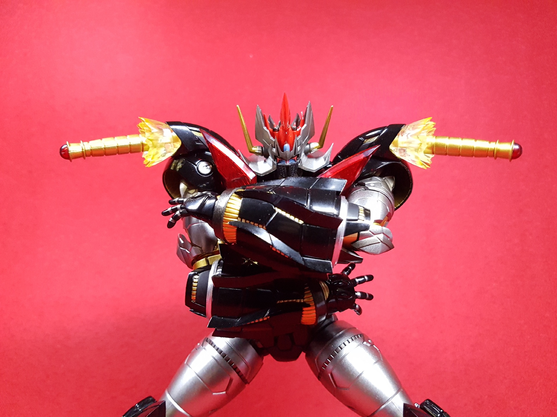 マジンカイザー