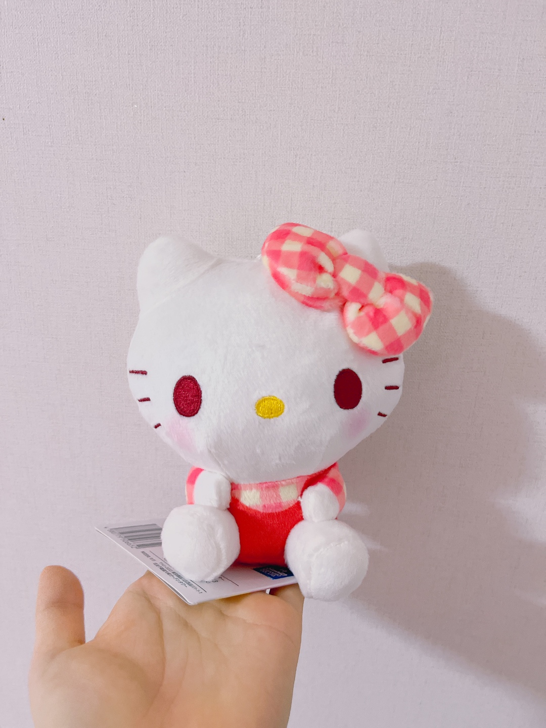 키티인형