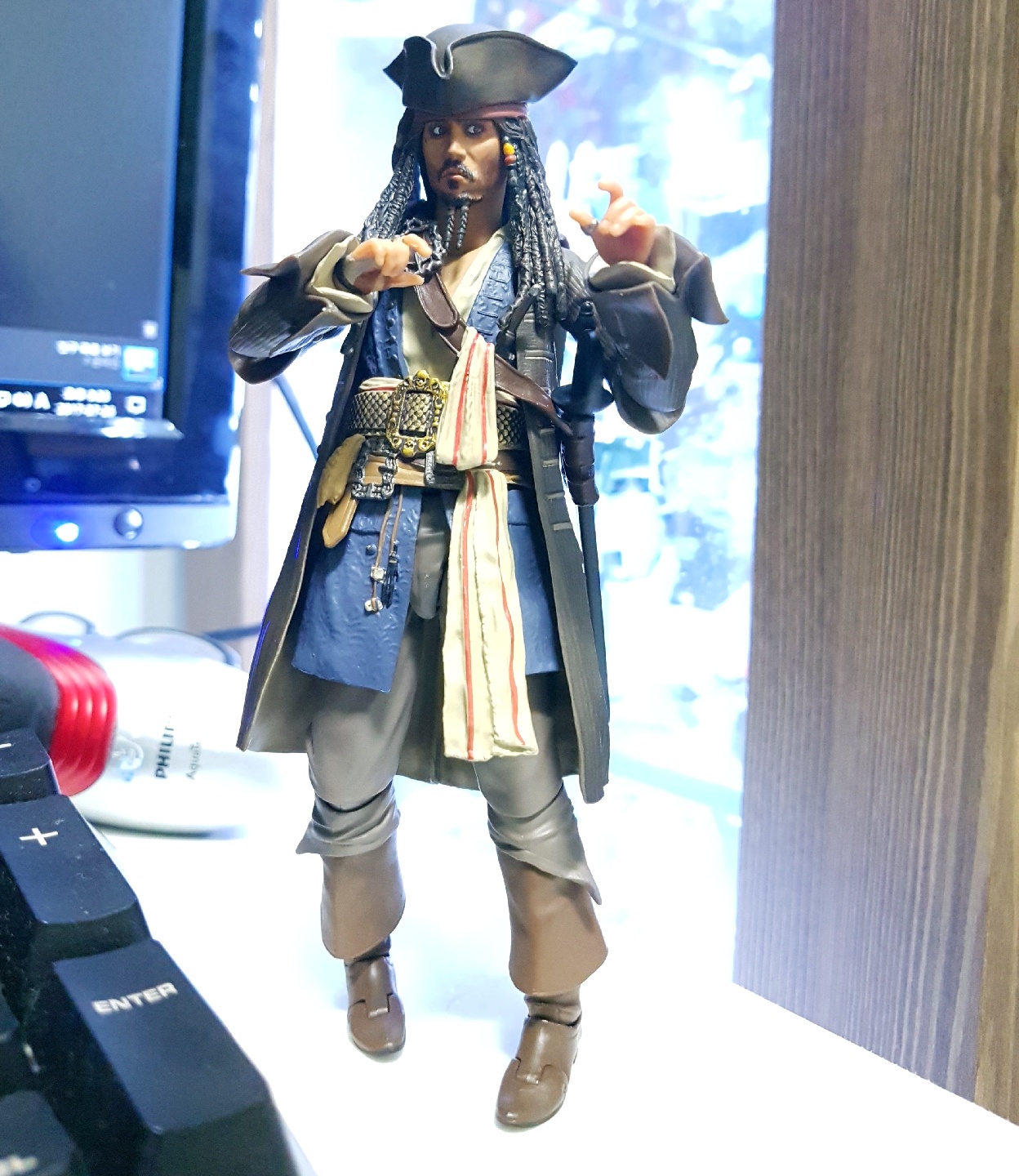 Jack Sparrow