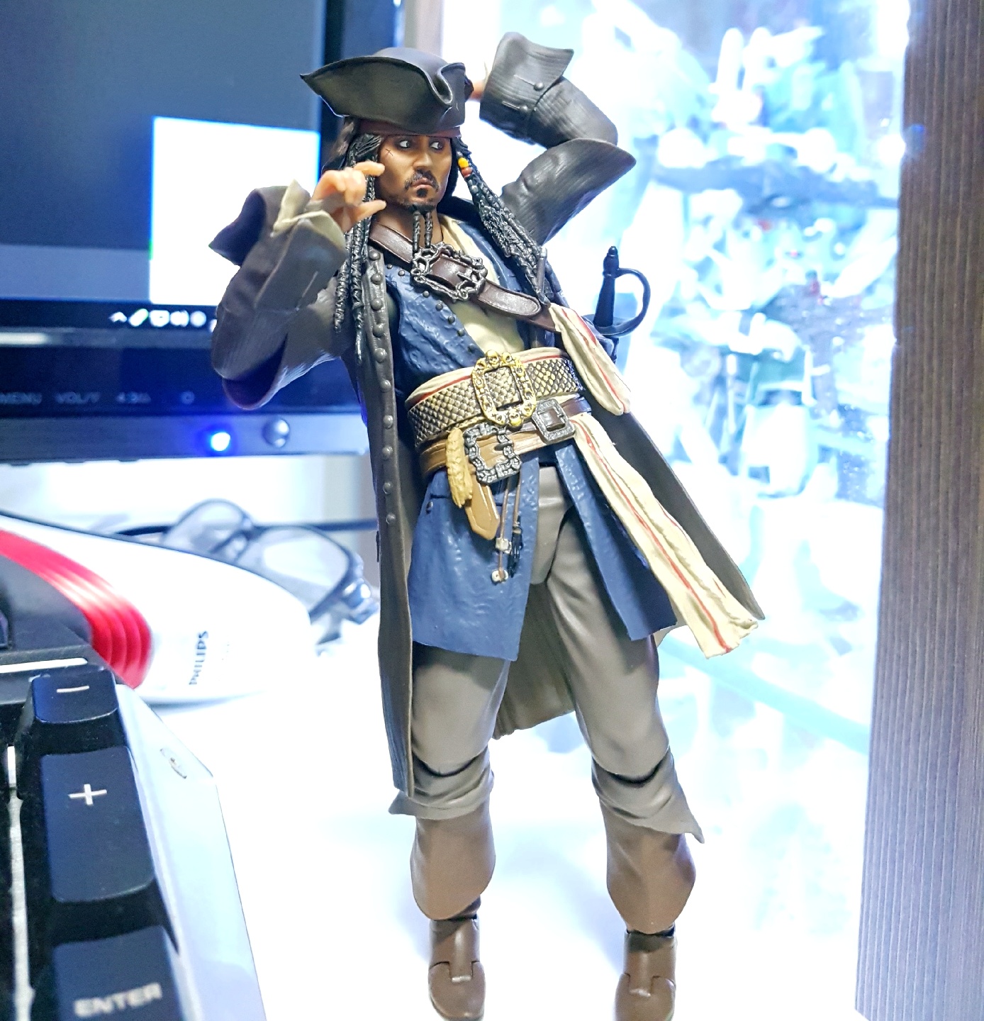 Jack Sparrow