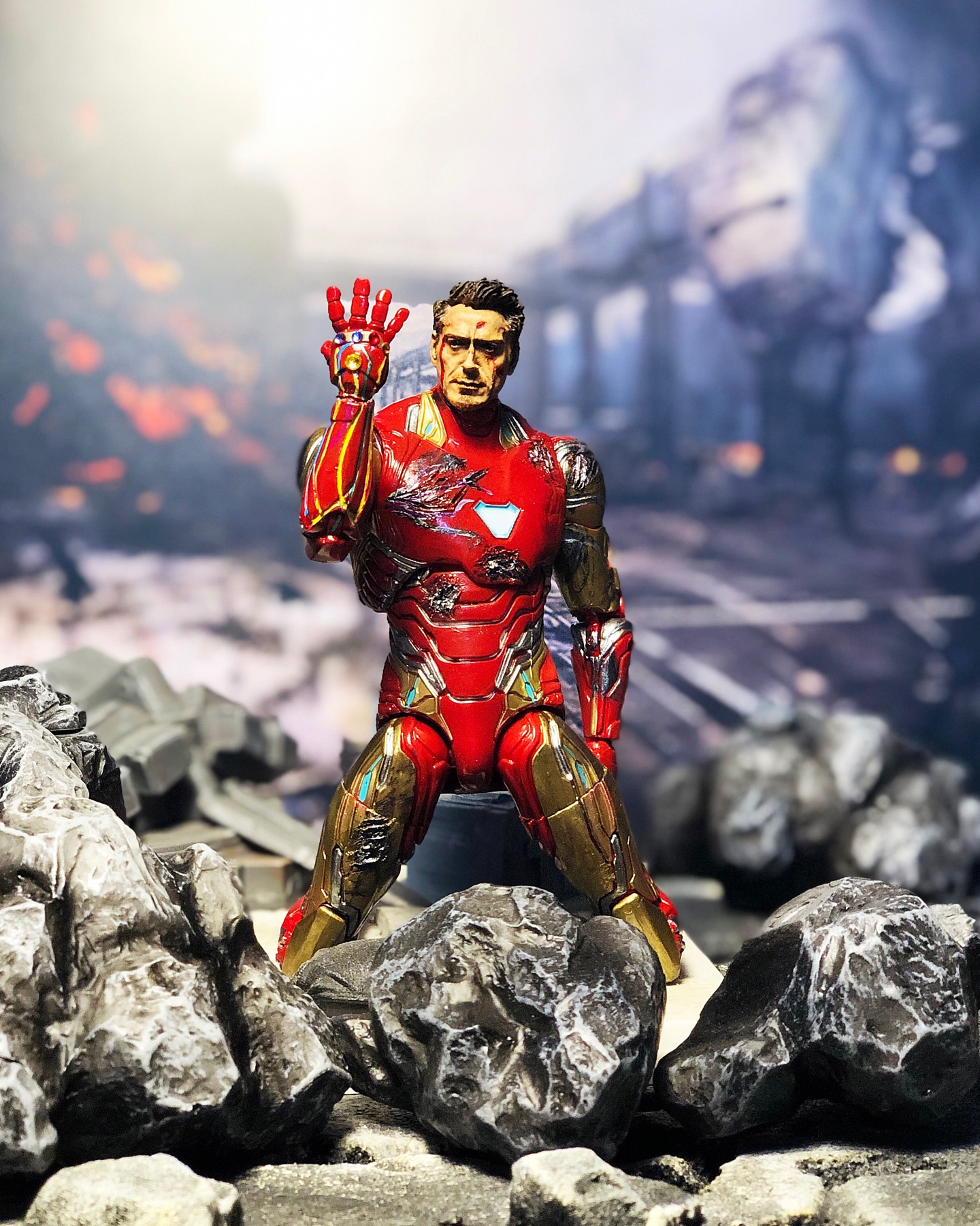 Endgame-.