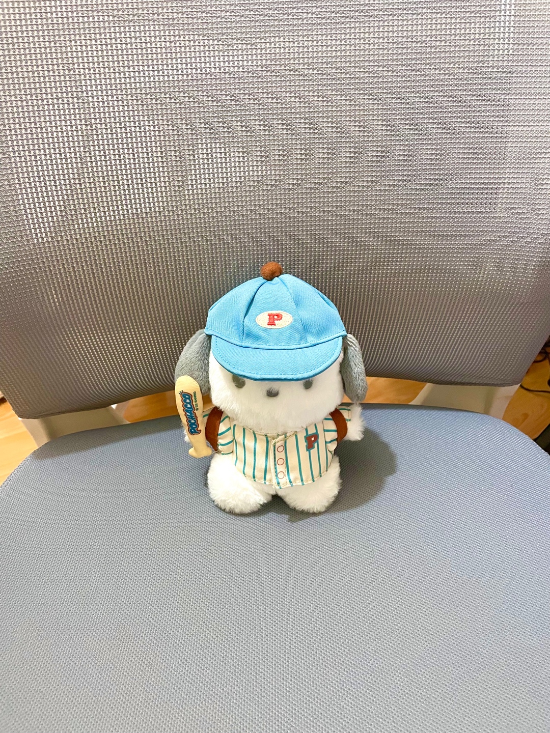 세젤귀 포차코 인형 보조배터리💚