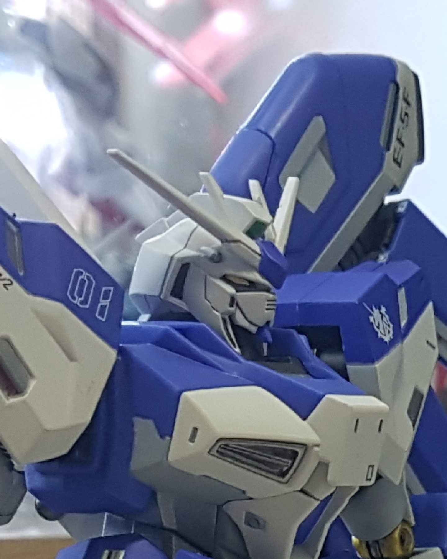 Hi-νガンダム