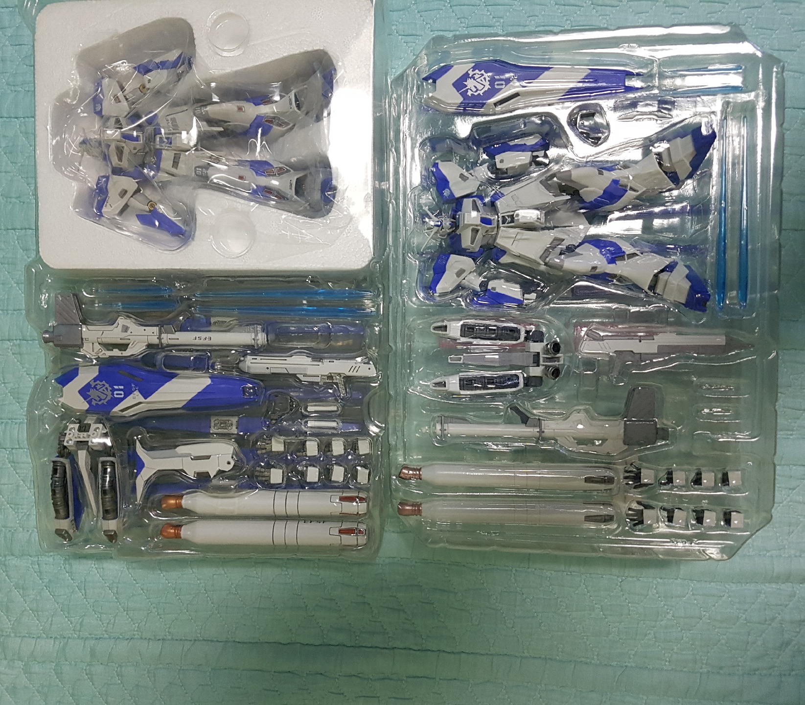 Hi-νガンダム