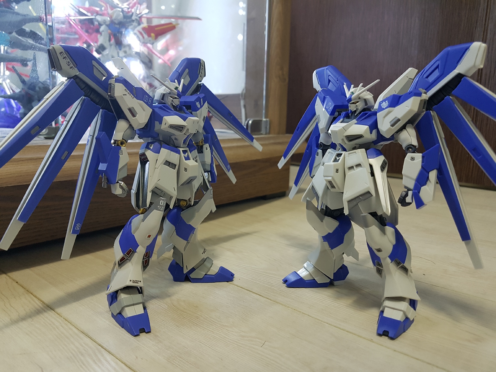Hi-νガンダム
