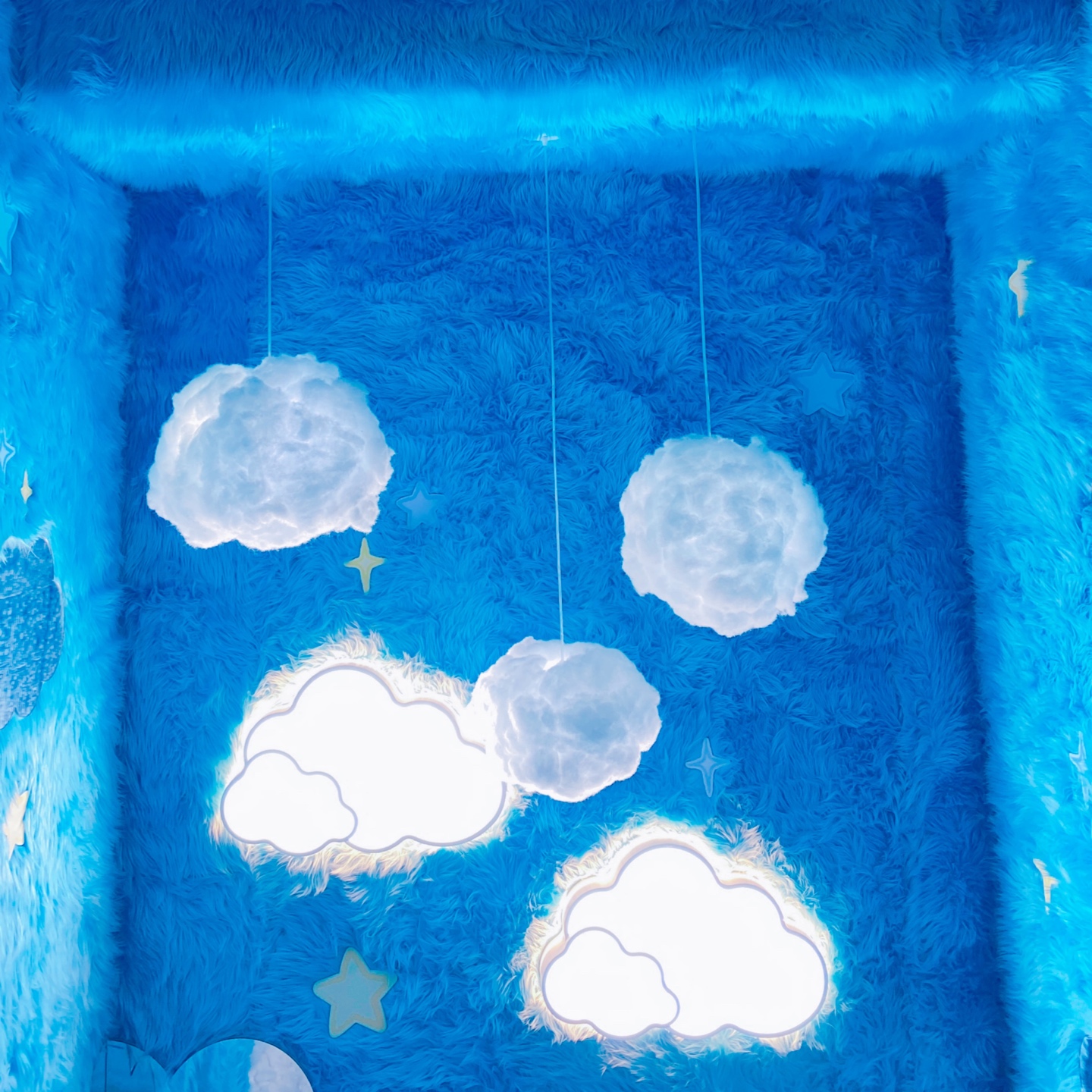 ☁️시나모롤×밀키스☁️
