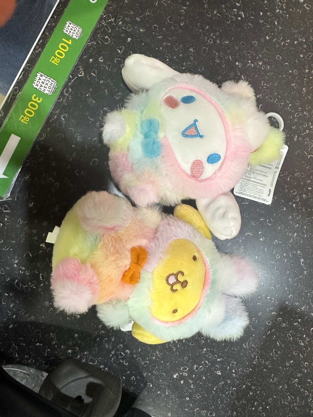 내애기들♡