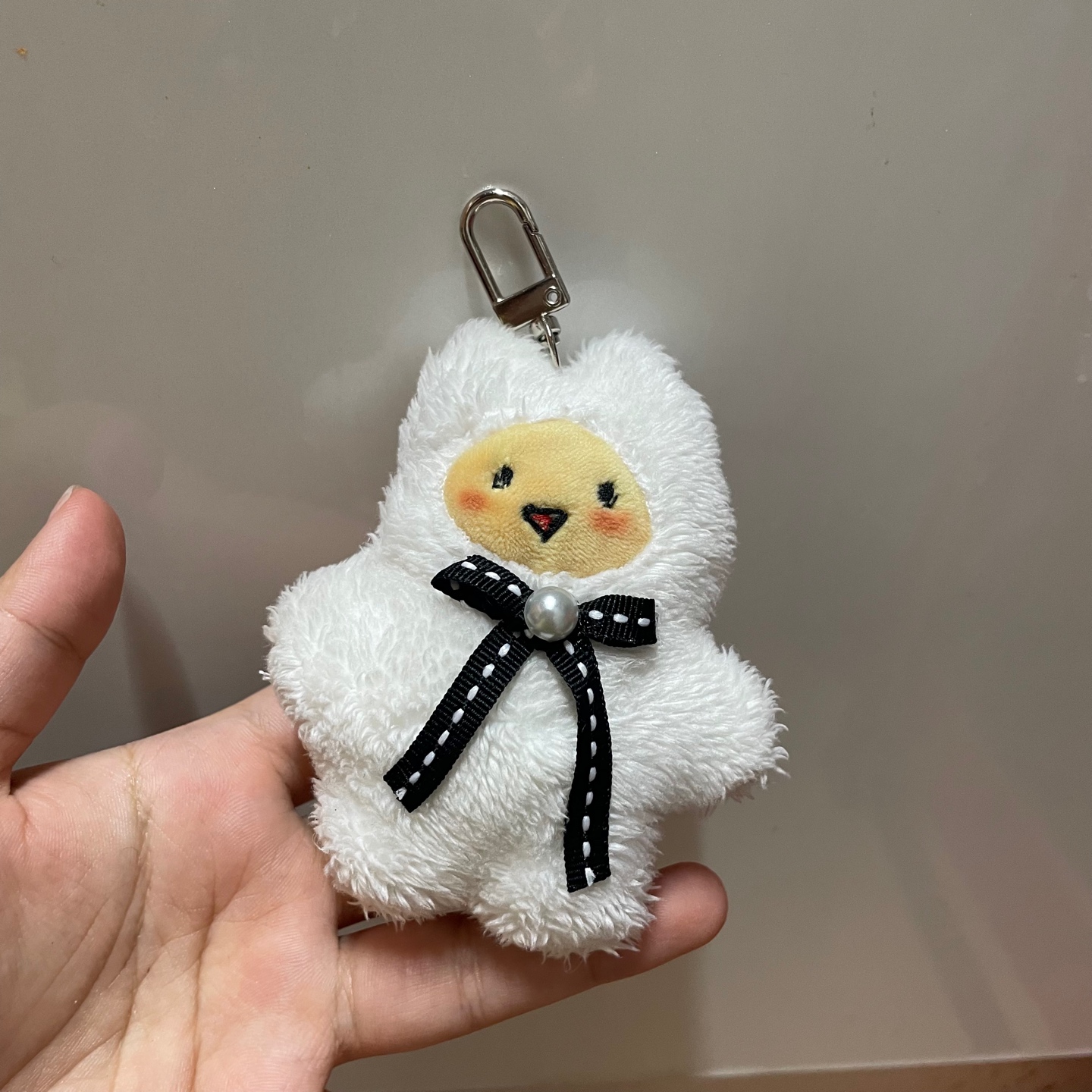 인형 만들기!