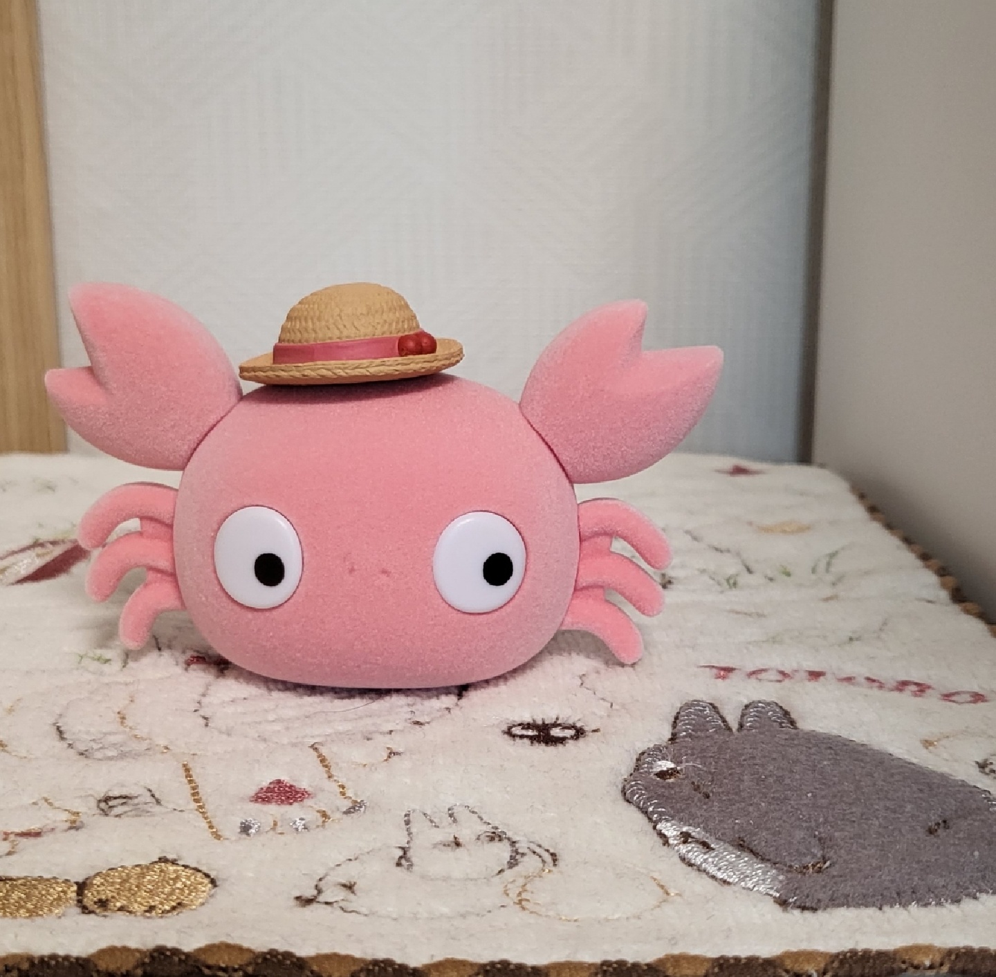 🦀 카니 메이 가챠