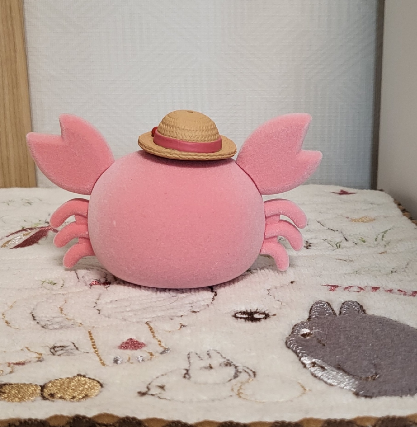 🦀 카니 메이 가챠