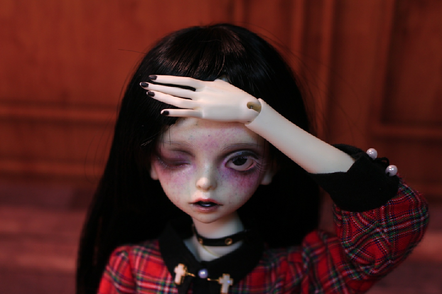카터