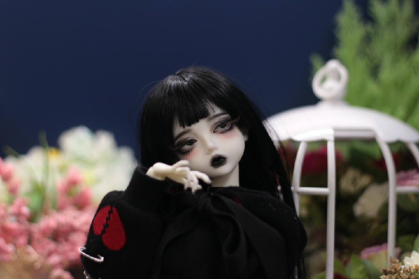 모아