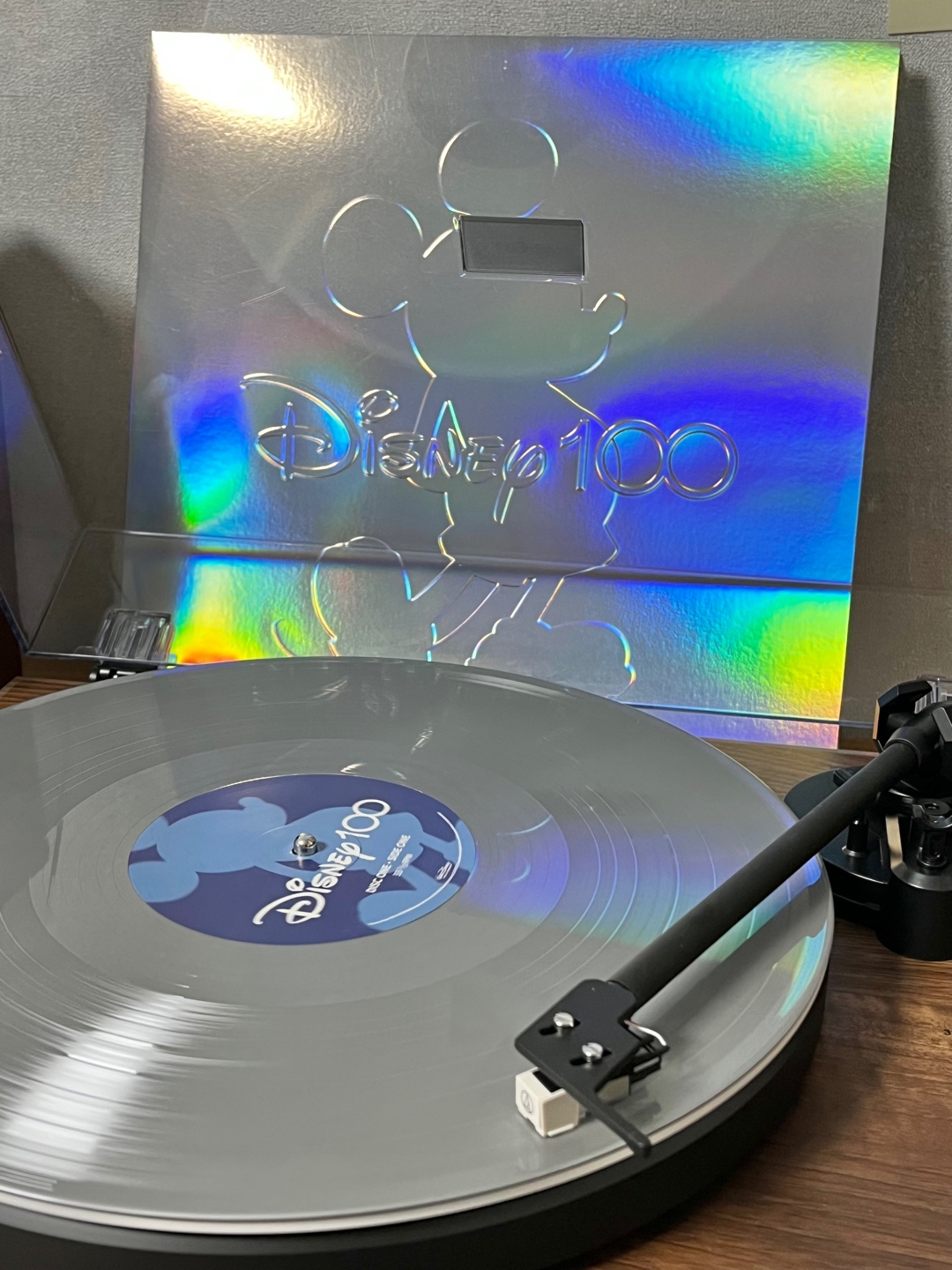 ✨디즈니 100주년 LP✨