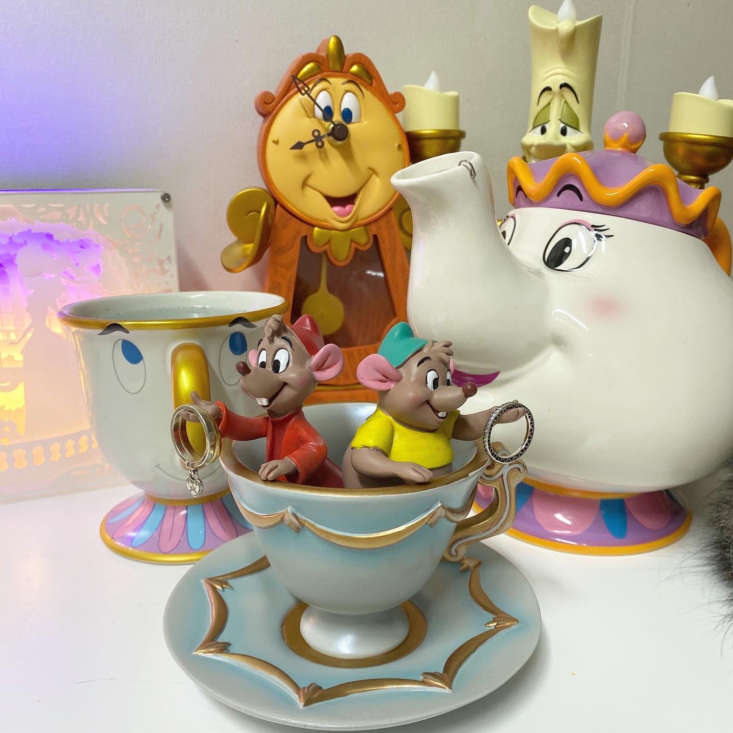 자크랑거스🐭🐭